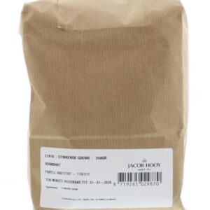 Jacob Hooy Stinkende gouwe