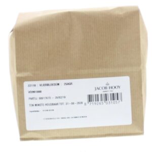 Jacob Hooy Vlierbloesem