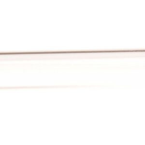 Helios Holland Pipet glas zwart 50ml