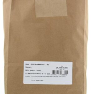 Jacob Hooy Luchtwegenkruiden