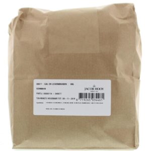 Jacob Hooy Gal en leverkruiden