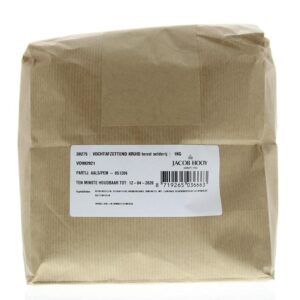 Jacob Hooy Vochtafzettende kruiden