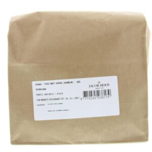 Jacob Hooy Jasmijnthee gearomatiseerd