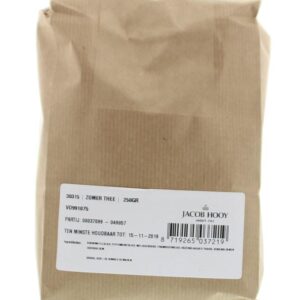 Jacob Hooy Zomerthee