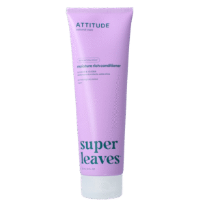 Attitude Super leaves conditioner hydraterend