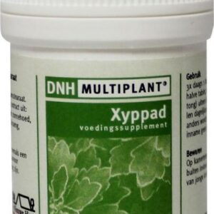 DNH Xyppad multiplant
