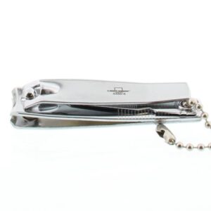 Malteser Nagelknipper draai 6cm 5450-6