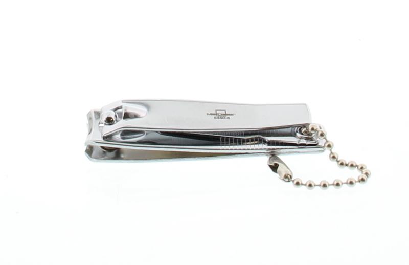 Malteser Nagelknipper draai 6cm 5450-6