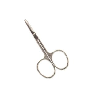 Malteser Babynagelschaar gebogen 7.5cm 5150/12