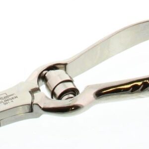 Malteser Nageltang met veer 11.5cm 501-4/16