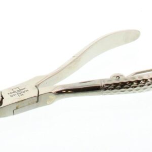 Malteser Nageltang grip heb 10cm 536/17