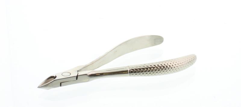 Malteser Vellentang 10cm nikkel 539