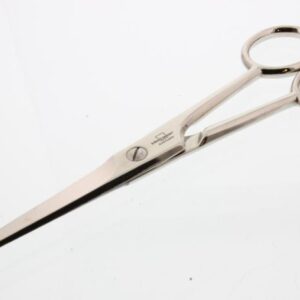 Malteser Kappersschaar 16cm nikkel 5141/37