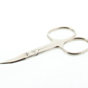 Malteser Nagelschaar 9cm gebogen 5881/29