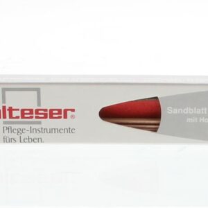 Malteser Vijlpapier 12cm