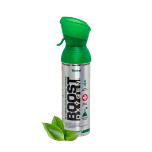Boost Oxygen  Natural