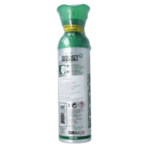 Boost Oxygen  Natural