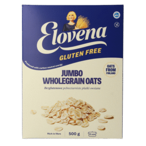 Elovena Havervlokken glutenvrij