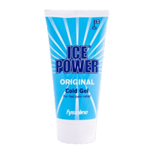 Ice Power Gel
