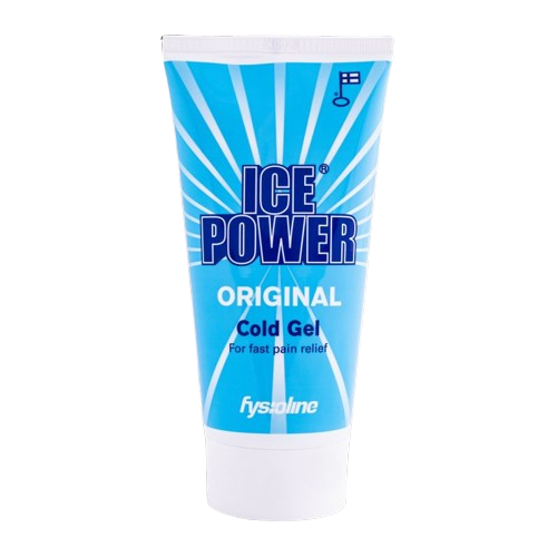 Ice Power Gel