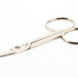 Malteser Nagelschaartje gebogen OV 5068/32