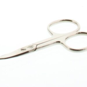 Malteser Nagelschaartje gebogen 9cm 5881NP