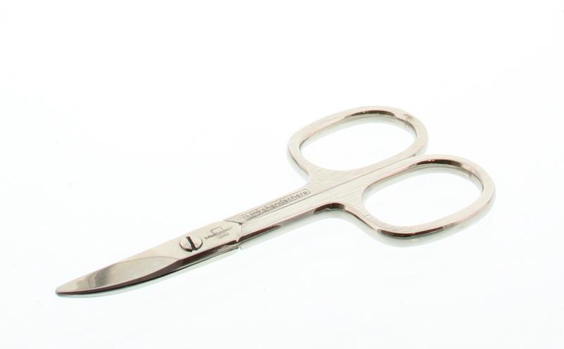 Malteser Nagelschaartje gebogen 9cm 5882NP