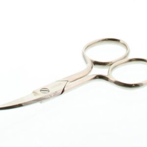 Malteser Nagelschaartje gebogen 9cm 768