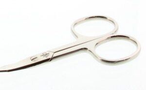 Malteser Nagelschaartje gebogen 9cm 881