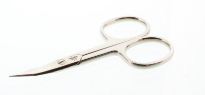 Malteser Nagelschaartje gebogen 9cm 881