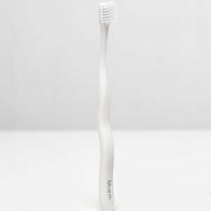 Bluem Toothbrush post surgical