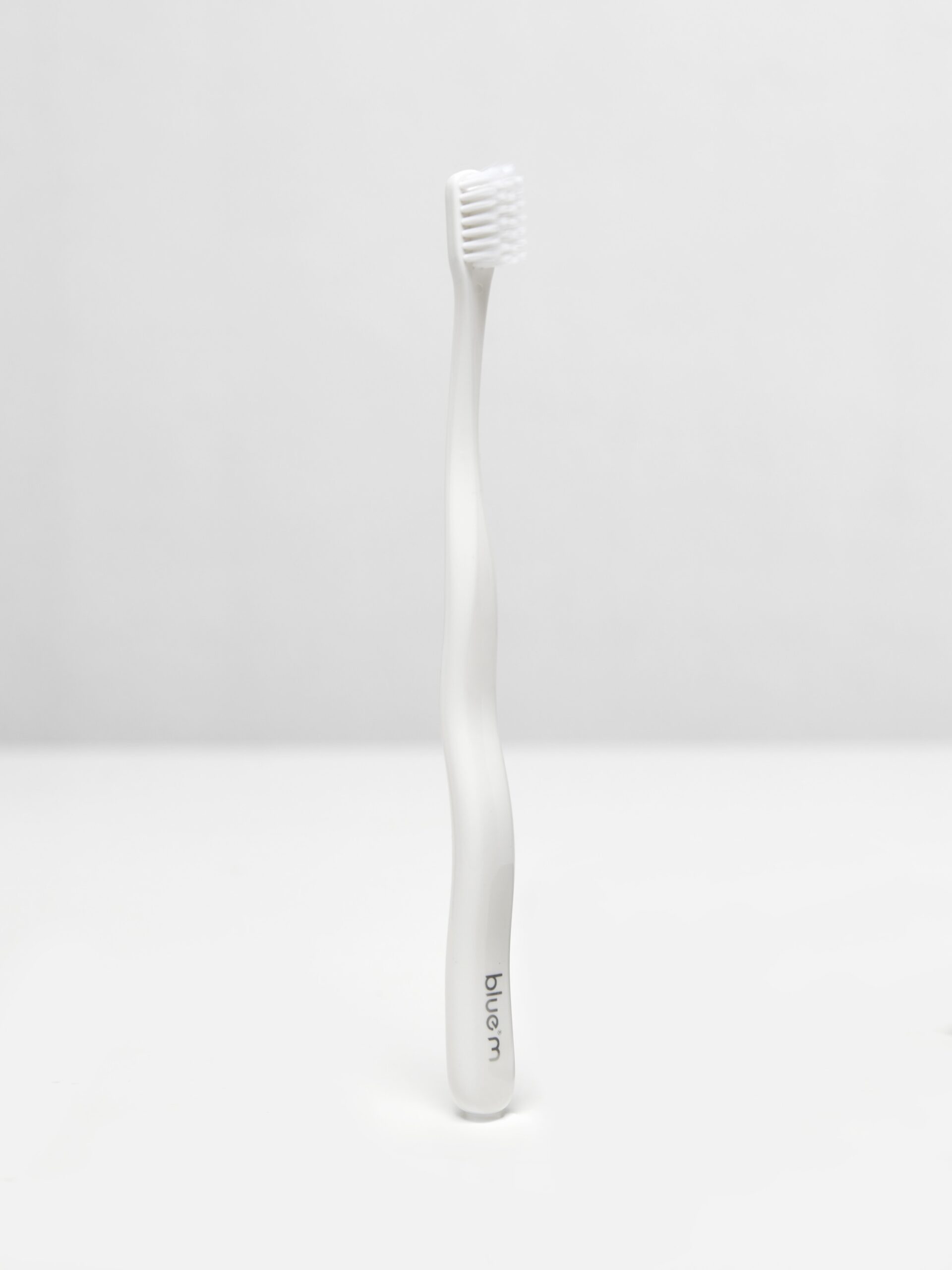 Bluem Toothbrush post surgical