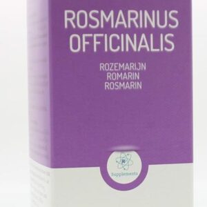 Oligoplant Rosmarinus