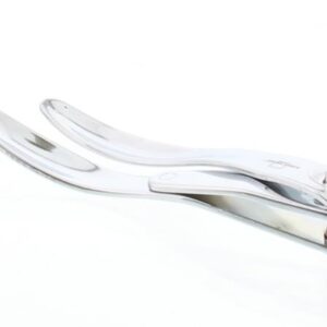 Malteser Nagelknipper draai 8cm cr 2728