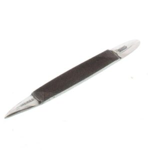 Malteser Nagelvijl 8cm pol 12-8