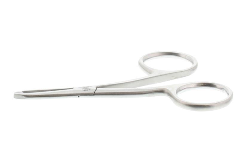 Malteser Pincet scharen smal mat 448-R