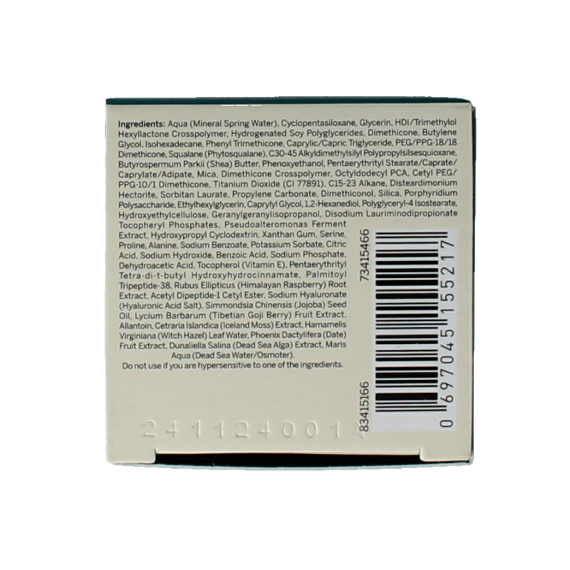 Ahava Extreme firming eye cream - Afbeelding 4