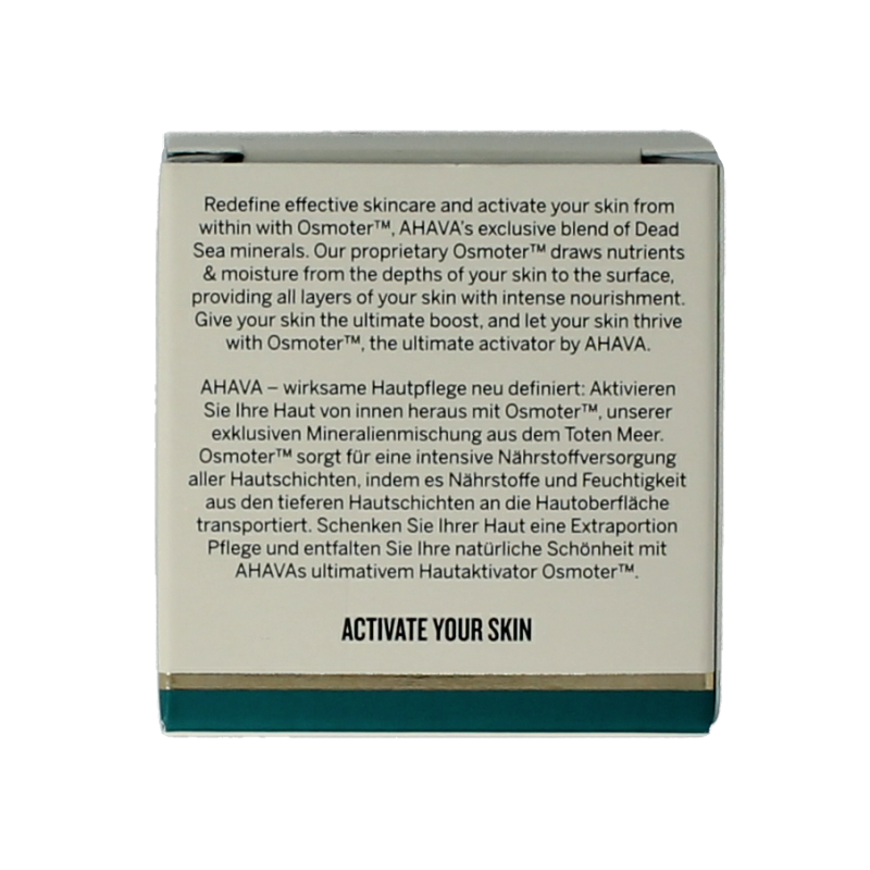 Ahava Extreme firming eye cream - Afbeelding 5