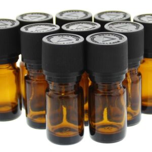 Volatile Druppelaar met 10 flesjes van 5ml