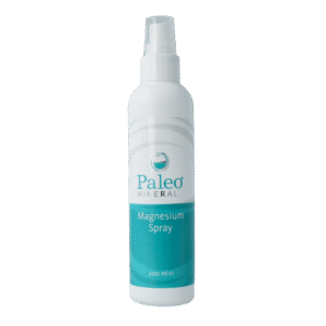 Paleo Minerals Magnesium spray