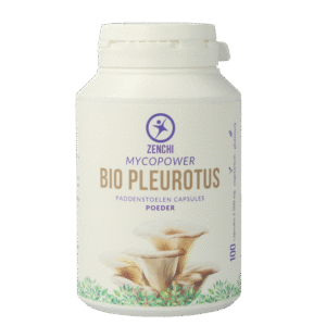 Mycopower Pleurotus bio