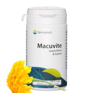 Springfield Macuvite