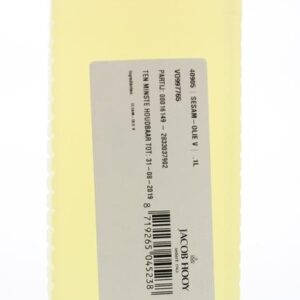 Jacob Hooy Sesamolie