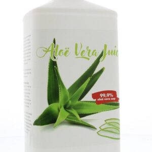 Naproz Aloe vera juice