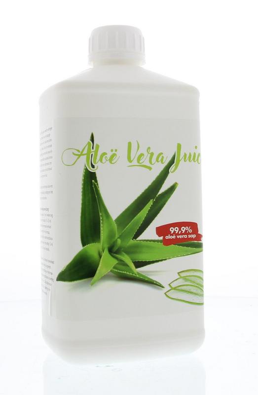 Naproz Aloe vera juice