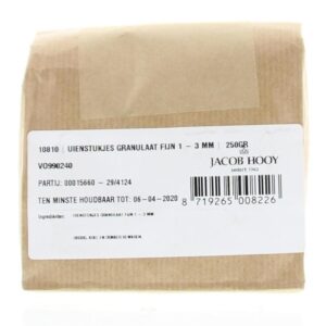 Jacob Hooy Uienstukjes granulaat