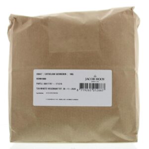 Jacob Hooy Cat's claw gesneden