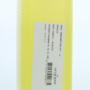 Jacob Hooy Druivenpit olie