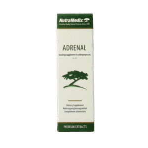 Nutramedix Adrenal energy support