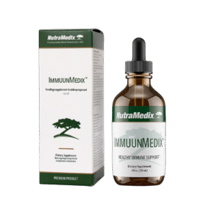 Nutramedix Immuunmedix